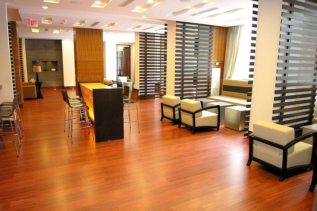 מיסיסאוגה Napa Furnished Rental Apartments Square One חדר תמונה
